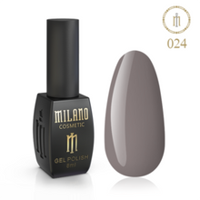 Load image into Gallery viewer, Milano Gel nail polish 8 ml (colors 001 - 100)