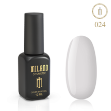 Load image into Gallery viewer, Milano Cover rubber Base Gel 12 ml