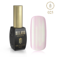 Load image into Gallery viewer, Milano Gel nail polish 10ml (colors 01-200)