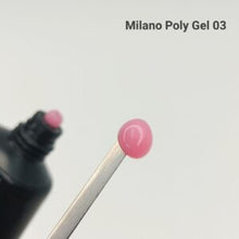 Load image into Gallery viewer, Milano Poly Gel 30g