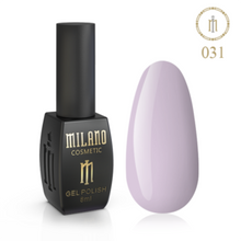 Load image into Gallery viewer, Milano Gel nail polish 8 ml (colors 001 - 100)