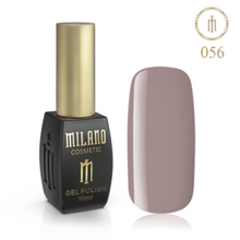 Load image into Gallery viewer, Milano Gel nail polish 10ml (colors 01-200)