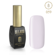 Load image into Gallery viewer, Milano Gel nail polish 10ml (colors 01-200)