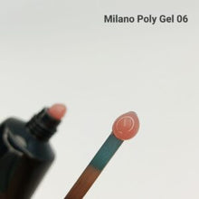 Load image into Gallery viewer, Milano Poly Gel 30g