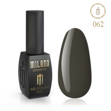 Load image into Gallery viewer, Milano Gel nail polish 8 ml (colors 001 - 100)