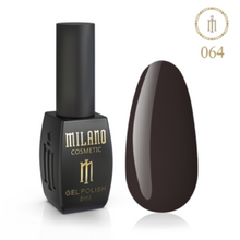 Load image into Gallery viewer, Milano Gel nail polish 8 ml (colors 001 - 100)
