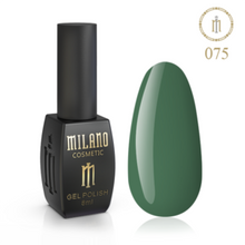 Load image into Gallery viewer, Milano Gel nail polish 8 ml (colors 001 - 100)