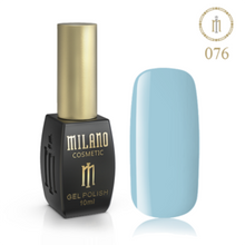 Load image into Gallery viewer, Milano Gel nail polish 10ml (colors 01-200)