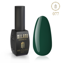 Load image into Gallery viewer, Milano Gel nail polish 8 ml (colors 001 - 100)