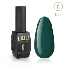 Load image into Gallery viewer, Milano Gel nail polish 8 ml (colors 001 - 100)
