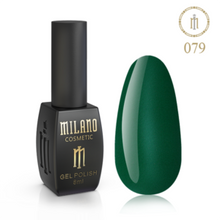 Load image into Gallery viewer, Milano Gel nail polish 8 ml (colors 001 - 100)