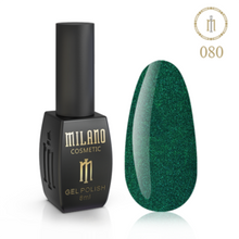 Load image into Gallery viewer, Milano Gel nail polish 8 ml (colors 001 - 100)