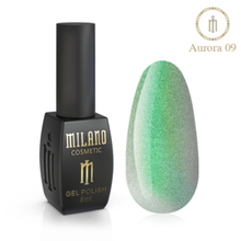 Load image into Gallery viewer, Milano Gel polish Cat Eyes ( AURORA )