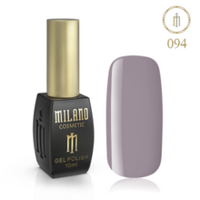 Load image into Gallery viewer, Milano Gel nail polish 10ml (colors 01-200)