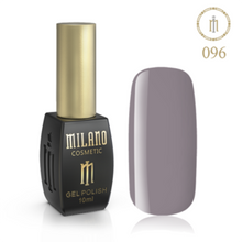 Load image into Gallery viewer, Milano Gel nail polish 10ml (colors 01-200)