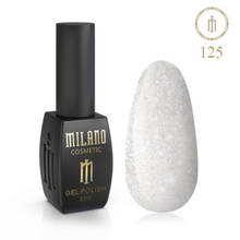 Load image into Gallery viewer, Milano Gel nail polish 8 ml (colors 101 - 200)
