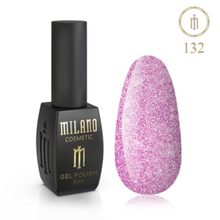 Load image into Gallery viewer, Milano Gel nail polish 8 ml (colors 101 - 200)