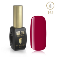Load image into Gallery viewer, Milano Gel nail polish 10ml (colors 101-200)