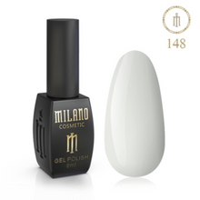 Load image into Gallery viewer, Milano Gel nail polish 8 ml (colors 101 - 200)