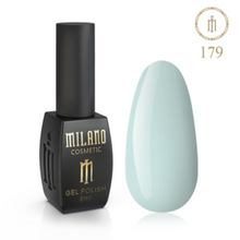 Load image into Gallery viewer, Milano Gel nail polish 8 ml (colors 101 - 200)