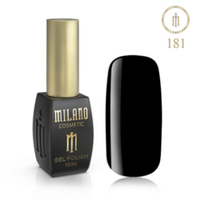 Load image into Gallery viewer, Milano Gel nail polish 10ml (colors 101-200)