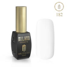 Load image into Gallery viewer, Milano Gel nail polish 10ml (colors 101-200)