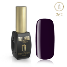 Load image into Gallery viewer, Milano Gel Nail Polish 10 ml (colors 201- 300)