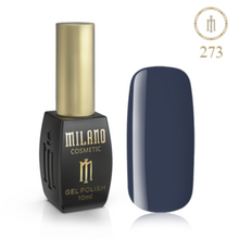 Load image into Gallery viewer, Milano Gel Nail Polish 10 ml (colors 201- 300)