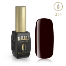 Load image into Gallery viewer, Milano Gel Nail Polish 10 ml (colors 201- 300)