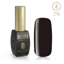 Load image into Gallery viewer, Milano Gel Nail Polish 10 ml (colors 201- 300)