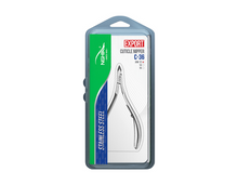Load image into Gallery viewer, Nghia Cuticle Nipper C.36 Jaw 16
