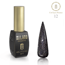 Load image into Gallery viewer, Milano Cat Eyes ( PRIZMA )