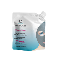 Load image into Gallery viewer, Classic Mask (Pouch) - Facial Mud Mask