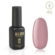 Load image into Gallery viewer, Milano Cover rubber Base Gel 12 ml