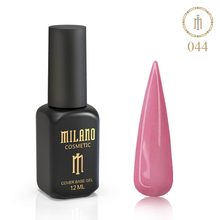Load image into Gallery viewer, Milano Cover rubber Base Gel 12 ml