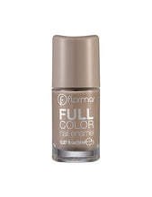 Load image into Gallery viewer, Full color nail ENAMEL