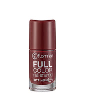 Load image into Gallery viewer, Full color nail ENAMEL