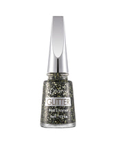 Load image into Gallery viewer, Glitter nail ENAMEL