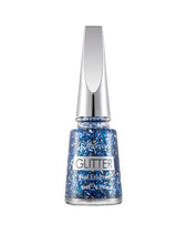 Load image into Gallery viewer, Glitter nail ENAMEL