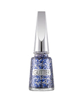 Load image into Gallery viewer, Glitter nail ENAMEL
