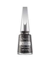 Load image into Gallery viewer, Glitter nail ENAMEL