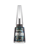 Load image into Gallery viewer, Glitter nail ENAMEL