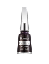 Load image into Gallery viewer, Glitter nail ENAMEL