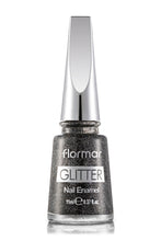 Load image into Gallery viewer, Glitter nail ENAMEL