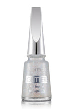 Load image into Gallery viewer, Glitter nail ENAMEL