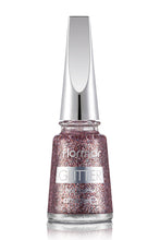 Load image into Gallery viewer, Glitter nail ENAMEL