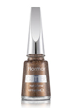 Load image into Gallery viewer, Glitter nail ENAMEL