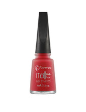 Load image into Gallery viewer, Matte nail ENAMEL