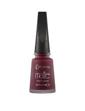 Load image into Gallery viewer, Matte nail ENAMEL