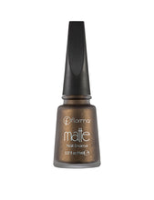 Load image into Gallery viewer, Matte nail ENAMEL